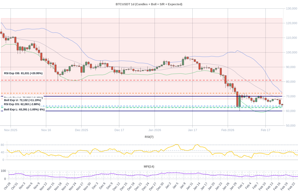 BTC Composite Chart 2026-02-25