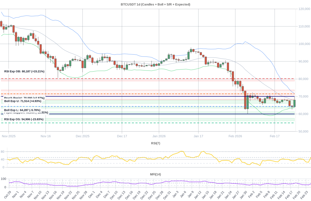 BTC Composite Chart 2026-02-26